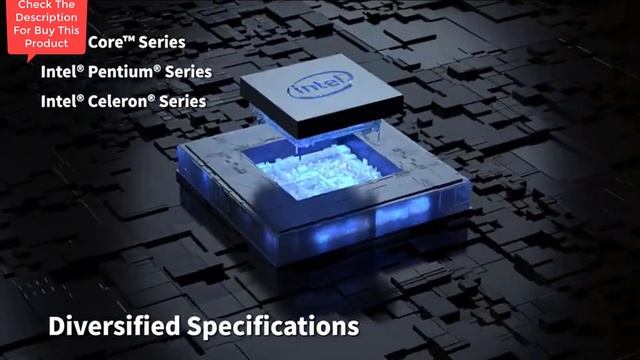Bmax Mini PC 16GB RAM/ 512GB SSD Windows 11 Pro, B3 Mini Desktop Computer Intel 11th Gen смотреть онлайн