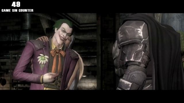 GamingSins: Everything Wrong with Injustice: Gods Among Us (Ultimate Edition) смотреть онлайн