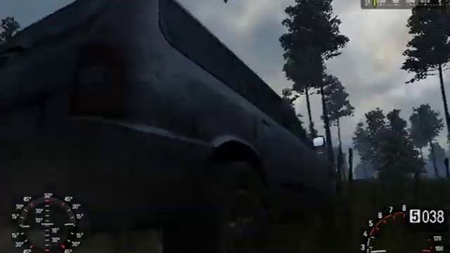 MotorM4X Offroad Extreme Gameplay in Nvidia 7025 смотреть онлайн