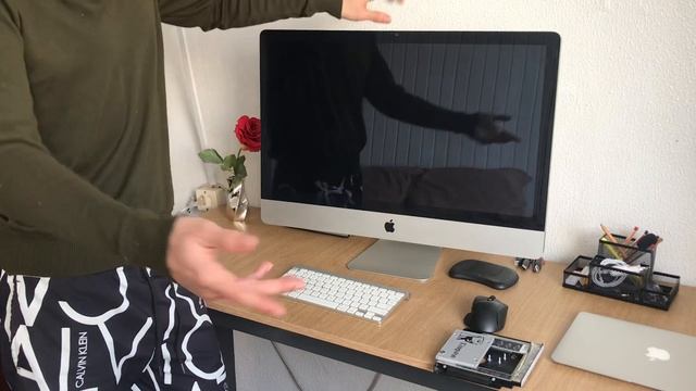 Comprei um iMac 2011 em 2023 - Valeu a pena? смотреть онлайн
