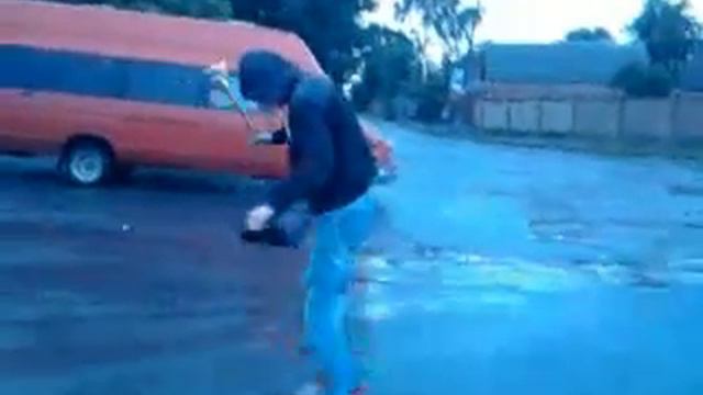 Лох На коньках смотреть онлайн