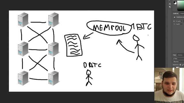 Блокчейн   что это؟ ¦ BLOCKCHAIN простыми словами ¦ ВлогЧейн просто о сложном