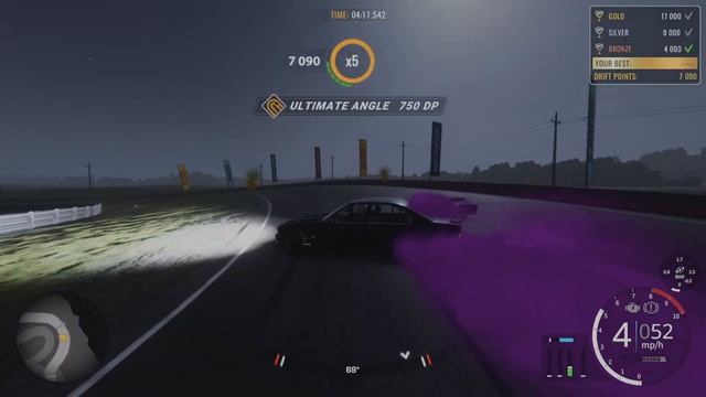 CarX Drift Racing Online BANDIT ATRON @ night Rev Gold! #PS5 смотреть онлайн