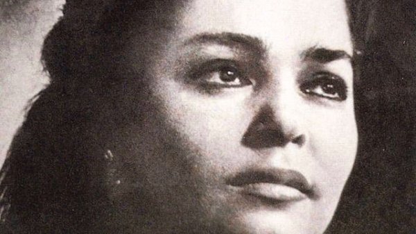 Lusine Zakarian - Krunk (Komitas)