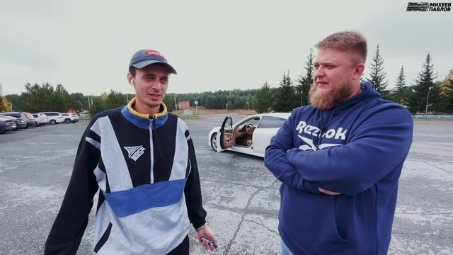 ПАНАМА САШКЕ НА ДР - PORSCHE PANAMERA