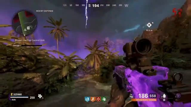 Cold War Zombies: Fastest Way To Defeat 'Orda' Boss In Firebase Z смотреть онлайн