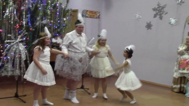 Балеруны Архангельский СДК смотреть онлайн