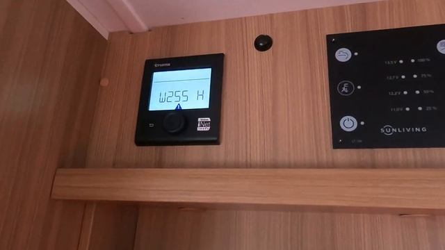 Spaceships Rentals: W255 H Truma Boiler Fault Code смотреть онлайн
