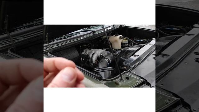 УАЗ патриот 2013 год не греет печка часть 1. смотреть онлайн