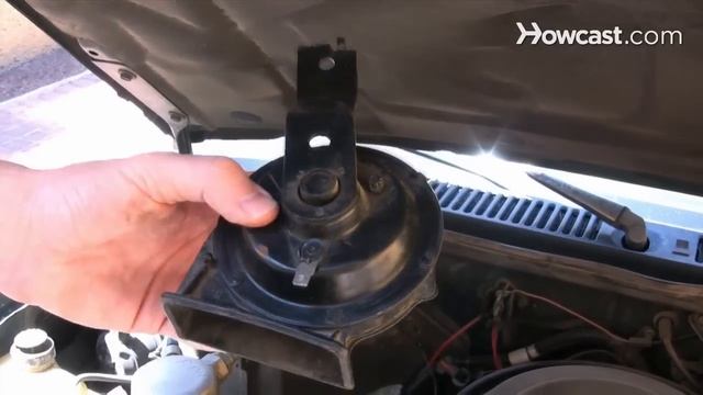 How to Fix a Car Horn смотреть онлайн