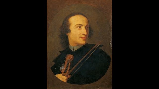 Tartini - Sonata In La Minore