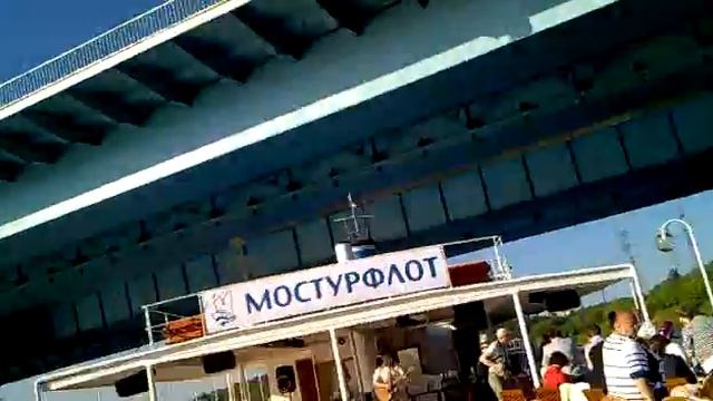 Гуляночка . Видео №8 смотреть онлайн