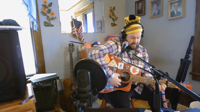 Fire And Rain By James Taylor Covered By Derek Allen Lind смотреть онлайн