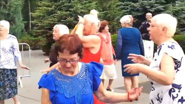 5.07.2023г ВОТ И ВСЕ,НА СЕГОДНЯ ТАНЦЫ ЗАКОНЧИЛИСЬ смотреть онлайн