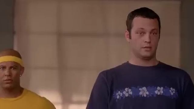 Dodgeball - If you can dodge a wrench you can dodge a ball смотреть онлайн