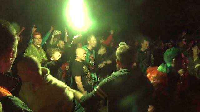 Смех - Я Верю @ Доброфест 2017 смотреть онлайн