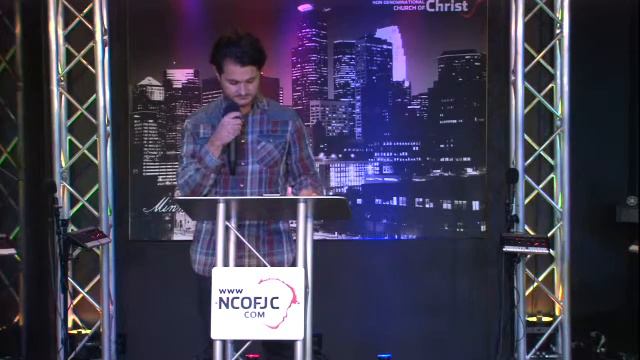 NCofJC-Тема_Любовь Божья/Reckless love of God_10.09.2016 смотреть онлайн