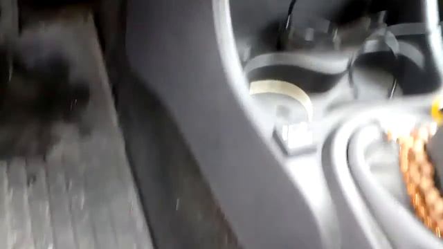 ГБО 4 на Dacia Logan смотреть онлайн