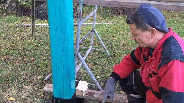 Строительный Колорит