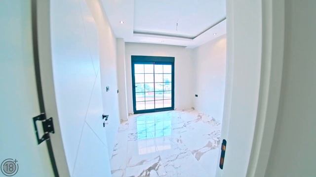 СРОЧНЫЙ ВЫПУСК! Квартира в Аланье в 150 м от моря. Апартаменты в Кестеле. Купить квартиру в Турции смотреть онлайн