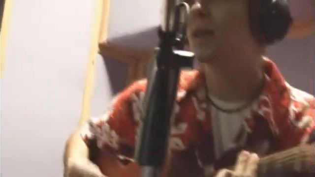 Группа "Гербера" в студии звукозаписи Audgard смотреть онлайн