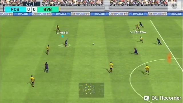 Проходим обучение в PES 2018 . 1 серия смотреть онлайн