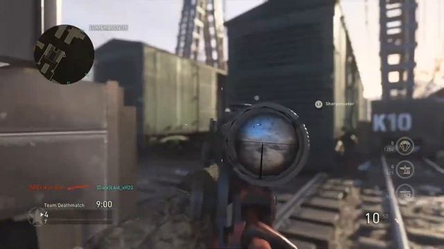 Mid game Colateral смотреть онлайн