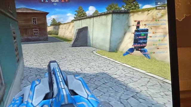 Получил звание Генералиссимус!