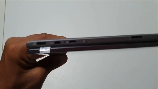 Teclast F5R Laptop 360° Rotating Touch Screen From Gearbest - Review Price смотреть онлайн