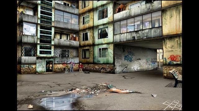 ядерный титбит. питерский двор смотреть онлайн