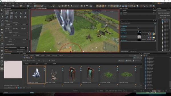 КАК СДЕЛАТЬ СВОЮ КАСТОМКУ В ДОТЕ 2?  | УРОК 1 | Введение и создание карты