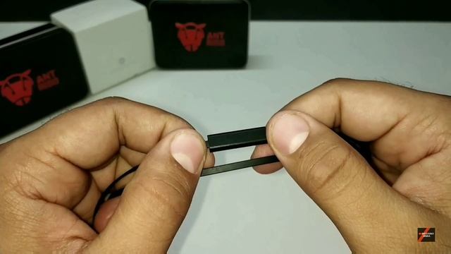 Ant Audio W56 Earphones Unboxing & Review | Best Budget Earphones смотреть онлайн