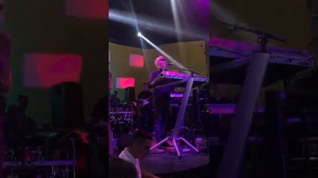 Sasa Matic -Nadji novu ljubav Arena Negotin смотреть онлайн