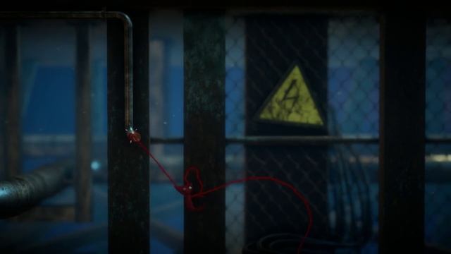 Прохождение Unravel. 5-6 уровни. смотреть онлайн