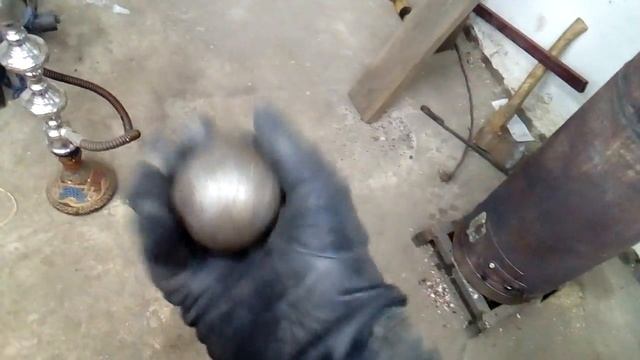 Разогреим шар до красна смотреть онлайн