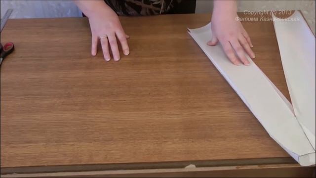 Моделирование расклешенной юбки Школа шитья Белошвейка смотреть онлайн