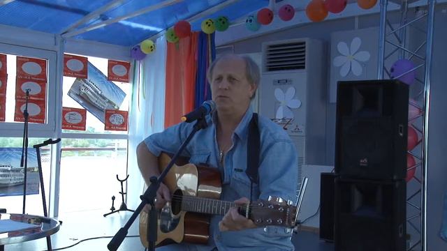 Сергей Мамонтов 00102 смотреть онлайн