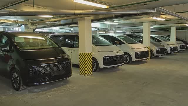 ХЕНДЭ СТАРИЯ/HYUNDAI STARIA 2021-2023Г.В. LOUNGE INSPIRATION 4WD 7 И 9 МЕСТ В МОСКВЕ НА АЛЕКСЕЕВСКОЙ смотреть онлайн