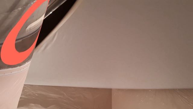 Световые линии на натяжном потолке смотреть онлайн