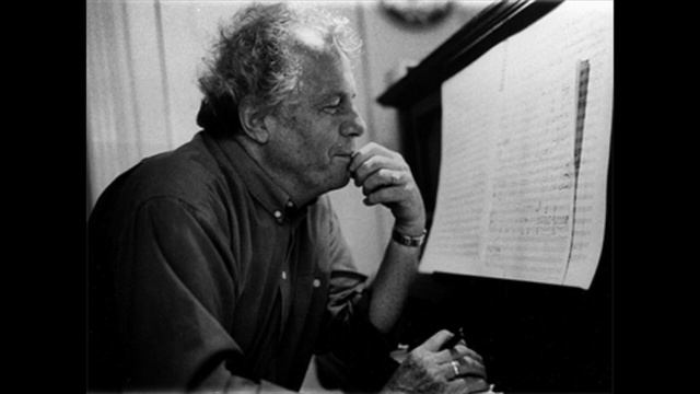 Kees Olthuis - Introduction and Allegro for bassoon, contrabassoon and string quintet