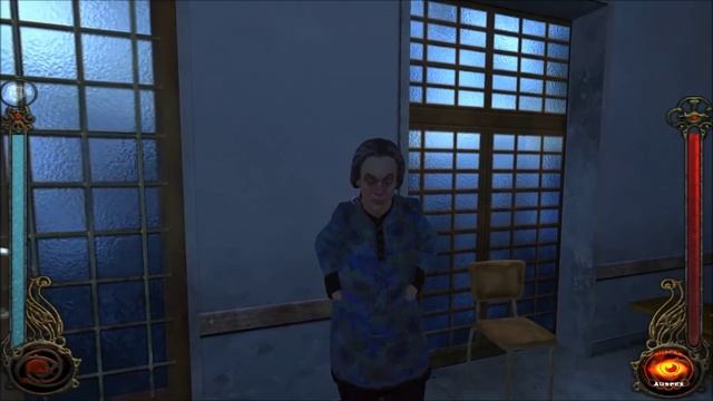 Toreador Nights | Vampire The Masquerade: Bloodlines | Part 1 смотреть онлайн