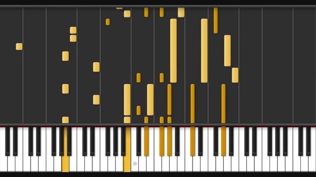 Final Fantasy IX- Melodies of Life Piano Collections смотреть онлайн
