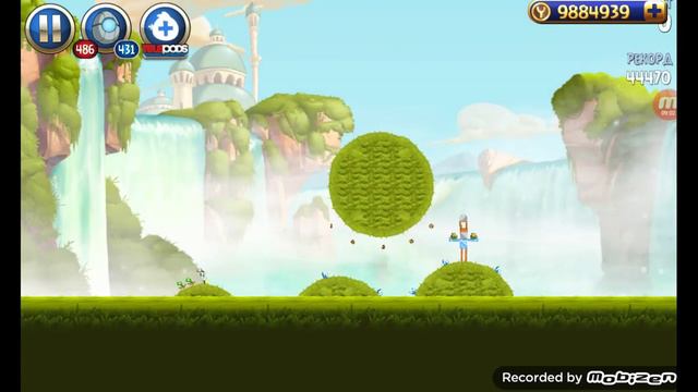 энгри Бердс стар варс прохождение #1 смотреть онлайн