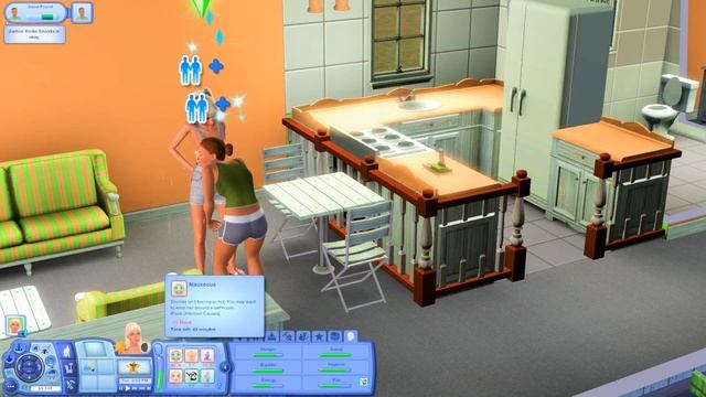 ENHANCED HOSPITAL MOD REVIEW (GENDER AFFIRMATION SURGERY!?)//THE SIMS 3 смотреть онлайн
