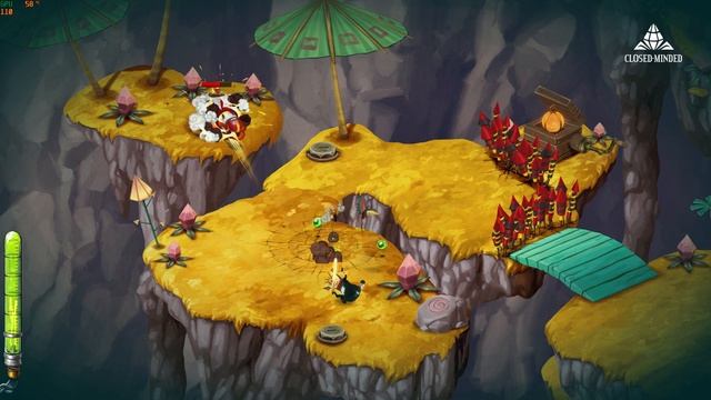 Figment 2 Creed Valley, Game Pass смотреть онлайн