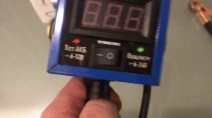 нагрузочная вилка вин-101