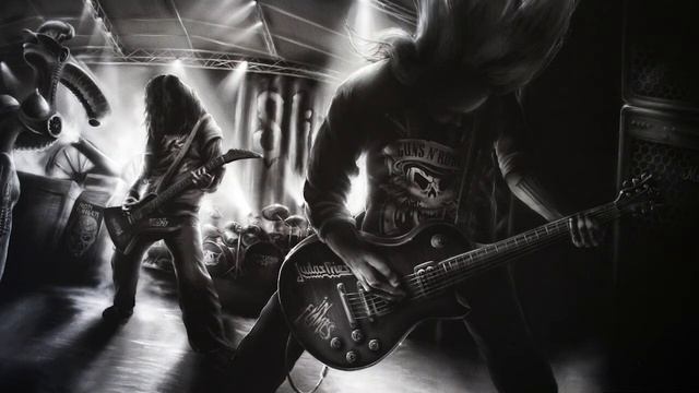 Сборник Альтернативного рока/alternative Rock Compilation