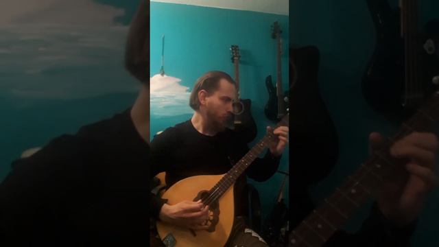 Forty six & 2 - TOOL cover (Ethnic) смотреть онлайн