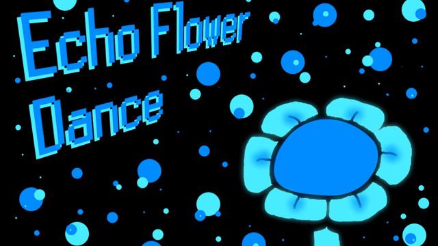 Music Maker Jam - Echo Flower Dance (Undertale Song) смотреть онлайн