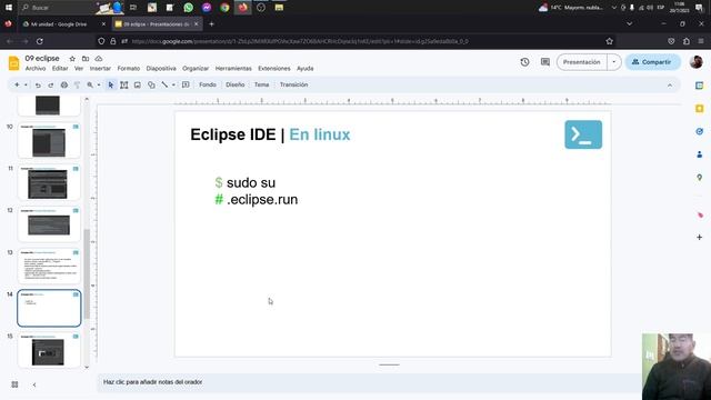 Instalación de Eclipse IDE 2023. Error y solución al instalar dark theme DevStyle смотреть онлайн